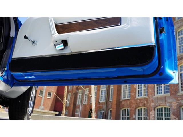 1971 Ford Mustang (CC-2091295) for sale in Norcross, Georgia