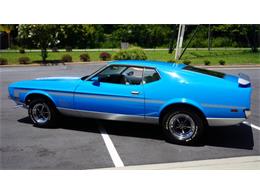 1971 Ford Mustang (CC-2091295) for sale in Norcross, Georgia