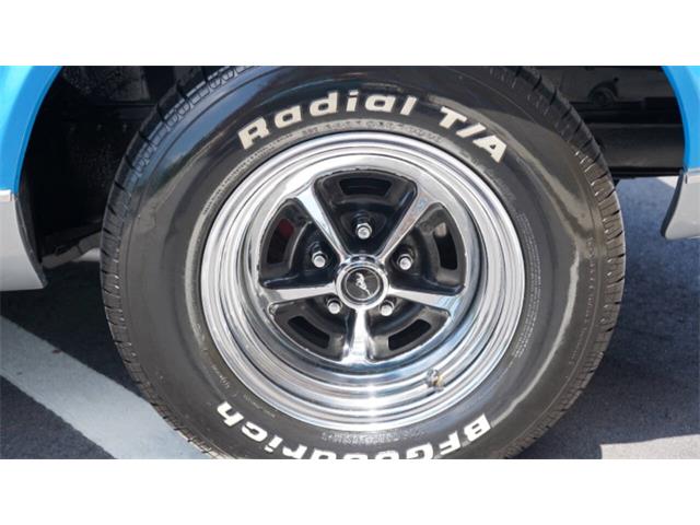 1971 Ford Mustang (CC-2091295) for sale in Norcross, Georgia