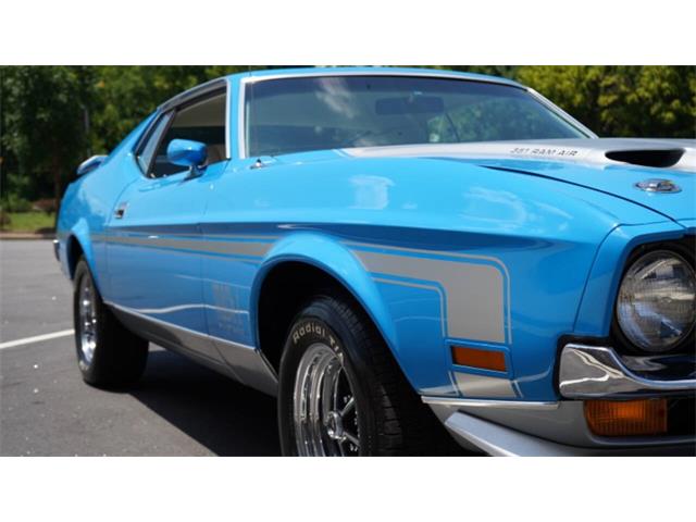 1971 Ford Mustang (CC-2091295) for sale in Norcross, Georgia
