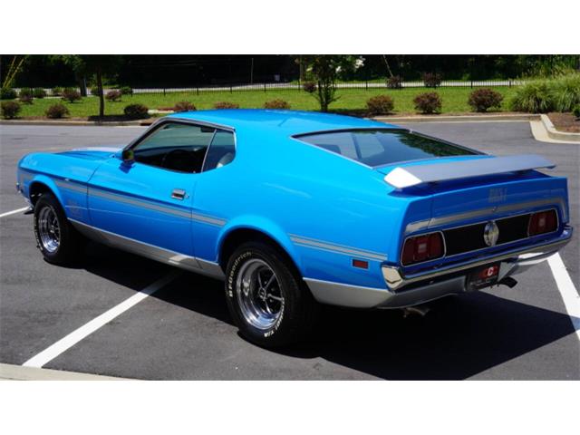 1971 Ford Mustang (CC-2091295) for sale in Norcross, Georgia