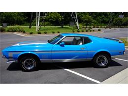 1971 Ford Mustang (CC-2091295) for sale in Norcross, Georgia