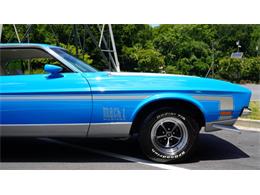1971 Ford Mustang (CC-2091295) for sale in Norcross, Georgia