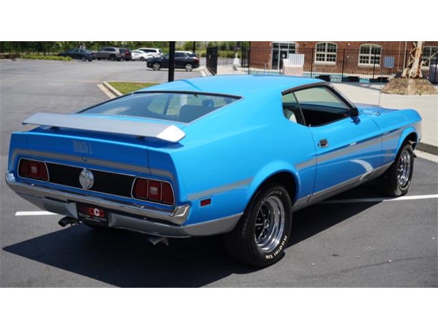 1971 Ford Mustang (CC-2091295) for sale in Norcross, Georgia
