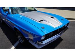 1971 Ford Mustang (CC-2091295) for sale in Norcross, Georgia