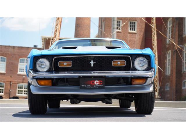 1971 Ford Mustang (CC-2091295) for sale in Norcross, Georgia
