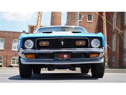 1971 Ford Mustang (CC-2091295) for sale in Norcross, Georgia