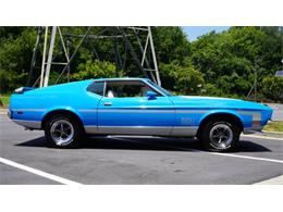 1971 Ford Mustang (CC-2091295) for sale in Norcross, Georgia
