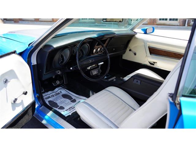 1971 Ford Mustang (CC-2091295) for sale in Norcross, Georgia