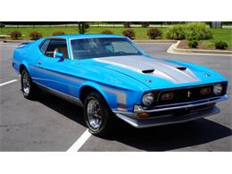 1971 Ford Mustang (CC-2091295) for sale in Norcross, Georgia