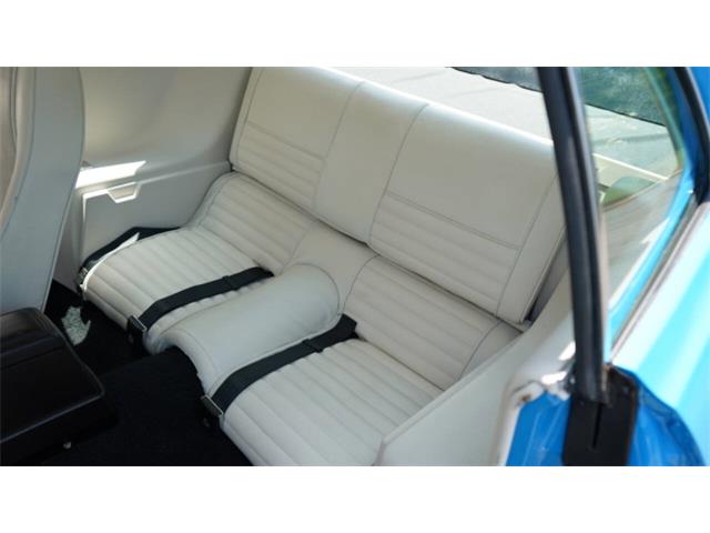 1971 Ford Mustang (CC-2091295) for sale in Norcross, Georgia