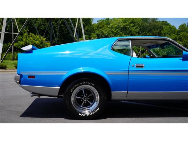 1971 Ford Mustang (CC-2091295) for sale in Norcross, Georgia