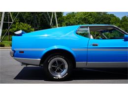 1971 Ford Mustang (CC-2091295) for sale in Norcross, Georgia