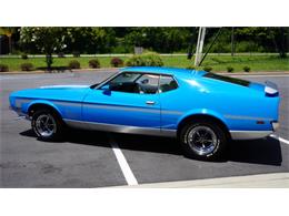 1971 Ford Mustang (CC-2091295) for sale in Norcross, Georgia