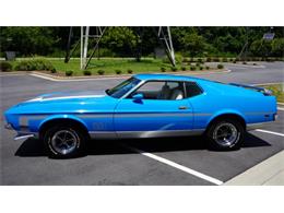 1971 Ford Mustang (CC-2091295) for sale in Norcross, Georgia