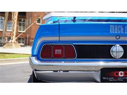 1971 Ford Mustang (CC-2091295) for sale in Norcross, Georgia