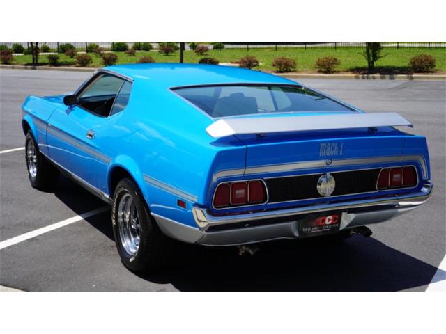 1971 Ford Mustang (CC-2091295) for sale in Norcross, Georgia