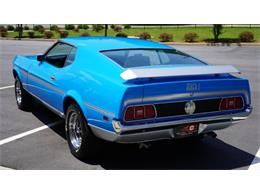 1971 Ford Mustang (CC-2091295) for sale in Norcross, Georgia