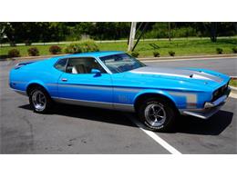 1971 Ford Mustang (CC-2091295) for sale in Norcross, Georgia