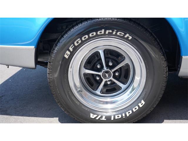 1971 Ford Mustang (CC-2091295) for sale in Norcross, Georgia
