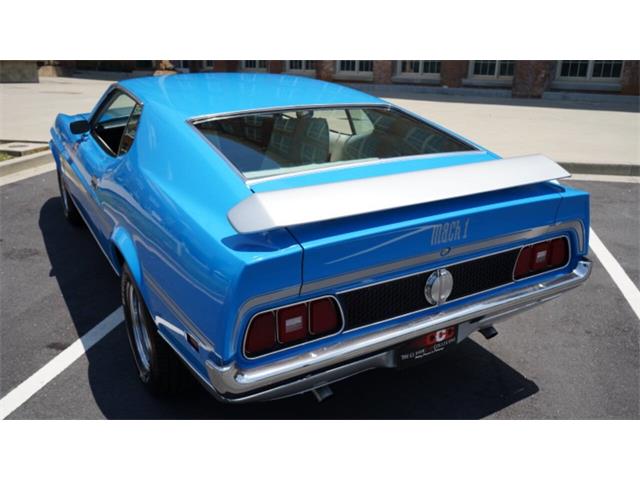 1971 Ford Mustang (CC-2091295) for sale in Norcross, Georgia