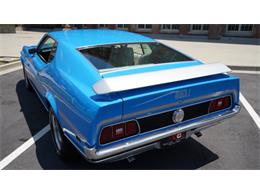 1971 Ford Mustang (CC-2091295) for sale in Norcross, Georgia