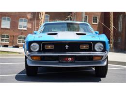 1971 Ford Mustang (CC-2091295) for sale in Norcross, Georgia