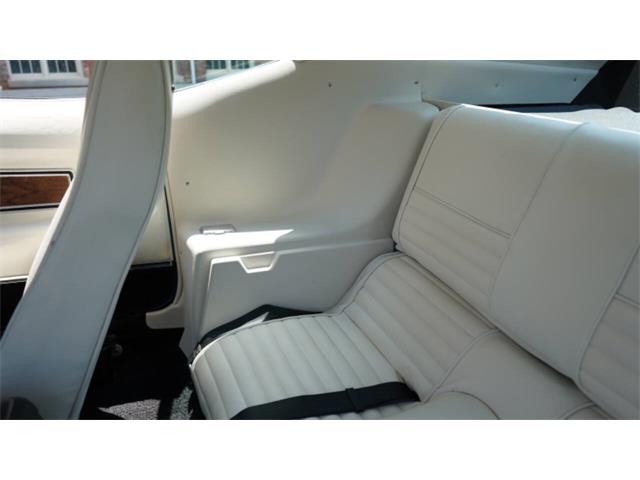 1971 Ford Mustang (CC-2091295) for sale in Norcross, Georgia