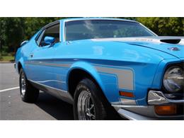 1971 Ford Mustang (CC-2091295) for sale in Norcross, Georgia