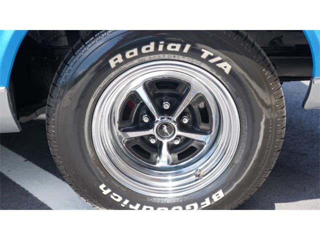 1971 Ford Mustang (CC-2091295) for sale in Norcross, Georgia