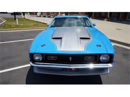 1971 Ford Mustang (CC-2091295) for sale in Norcross, Georgia