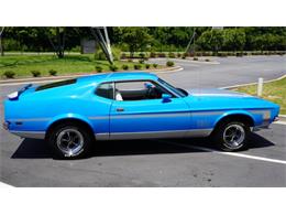 1971 Ford Mustang (CC-2091295) for sale in Norcross, Georgia