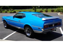 1971 Ford Mustang (CC-2091295) for sale in Norcross, Georgia