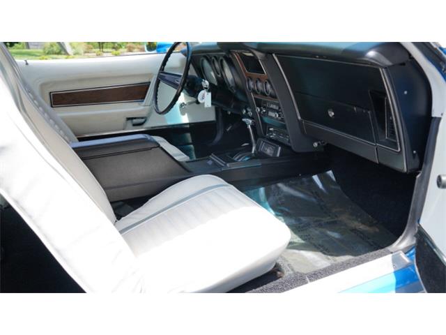 1971 Ford Mustang (CC-2091295) for sale in Norcross, Georgia