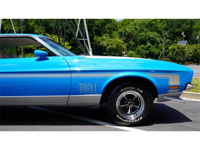 1971 Ford Mustang (CC-2091295) for sale in Norcross, Georgia