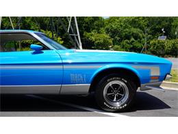 1971 Ford Mustang (CC-2091295) for sale in Norcross, Georgia