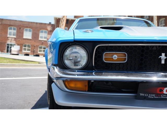 1971 Ford Mustang (CC-2091295) for sale in Norcross, Georgia