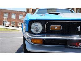 1971 Ford Mustang (CC-2091295) for sale in Norcross, Georgia