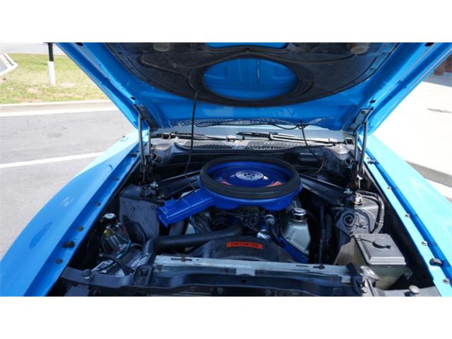 1971 Ford Mustang (CC-2091295) for sale in Norcross, Georgia