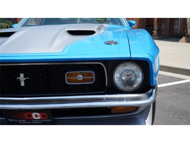 1971 Ford Mustang (CC-2091295) for sale in Norcross, Georgia