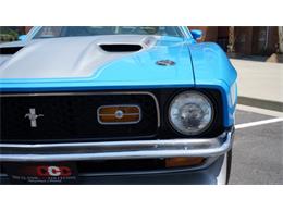 1971 Ford Mustang (CC-2091295) for sale in Norcross, Georgia