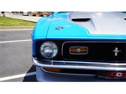 1971 Ford Mustang (CC-2091295) for sale in Norcross, Georgia