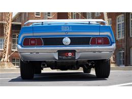 1971 Ford Mustang (CC-2091295) for sale in Norcross, Georgia