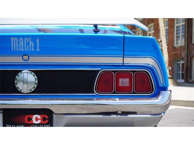 1971 Ford Mustang (CC-2091295) for sale in Norcross, Georgia