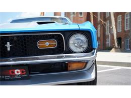 1971 Ford Mustang (CC-2091295) for sale in Norcross, Georgia