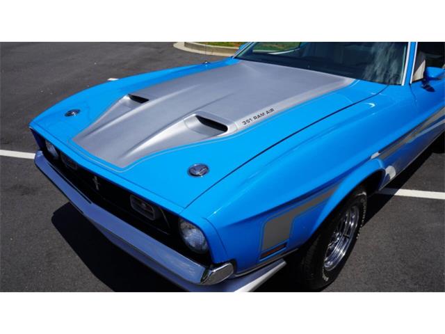 1971 Ford Mustang (CC-2091295) for sale in Norcross, Georgia