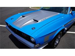1971 Ford Mustang (CC-2091295) for sale in Norcross, Georgia