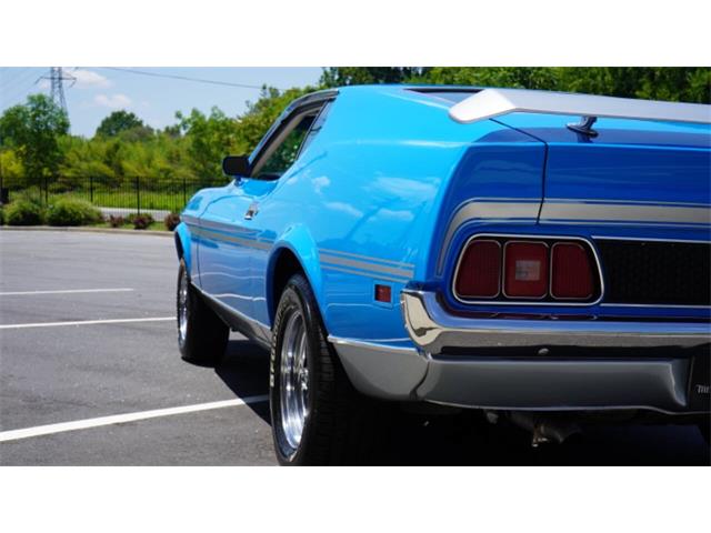 1971 Ford Mustang (CC-2091295) for sale in Norcross, Georgia
