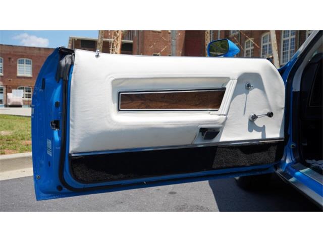 1971 Ford Mustang (CC-2091295) for sale in Norcross, Georgia