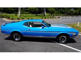 1971 Ford Mustang (CC-2091295) for sale in Norcross, Georgia